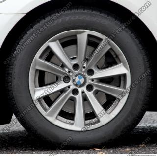 wheel BMW 520d F10 0001